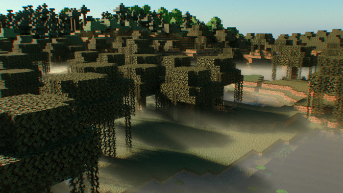 Cat RTX Texture Pack (1.21, 1.20) - MCPE/Bedrock - Aadhu.com