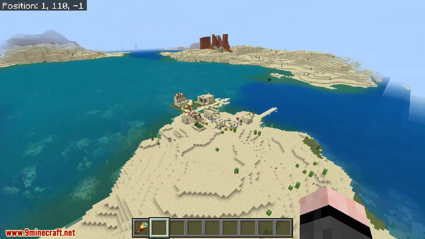 Top 3 Best God Seeds For Minecraft Lately (1.21.1, 1.21) - Bedrock ...
