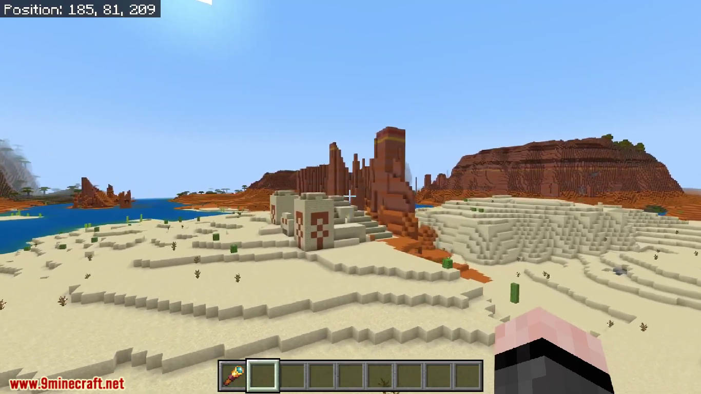 Top 3 Best God Seeds For Minecraft Lately (1.21.1, 1.21) - Bedrock ...
