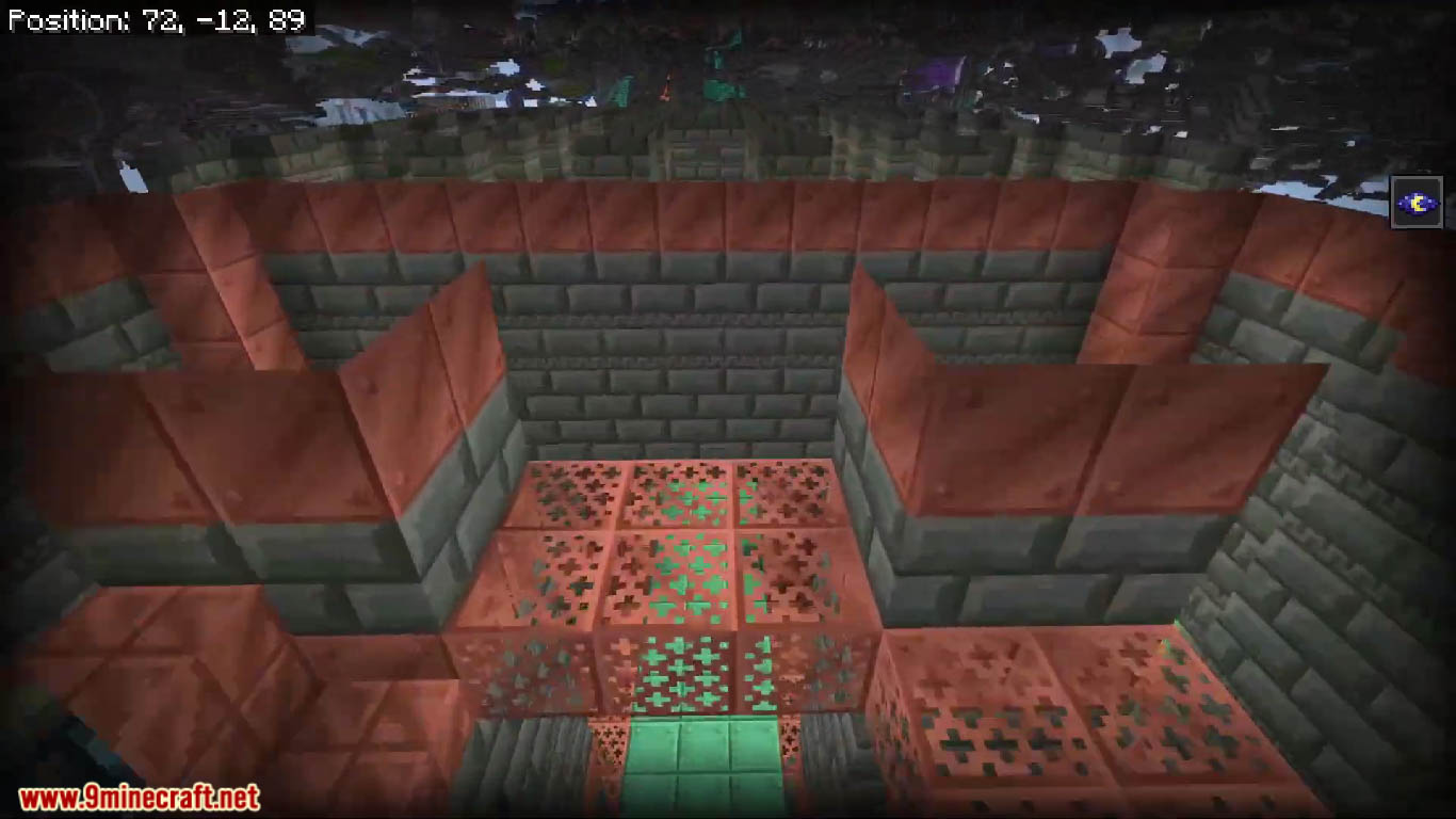 Top 3 Best God Seeds For Minecraft Lately (1.21.1, 1.21) - Bedrock ...