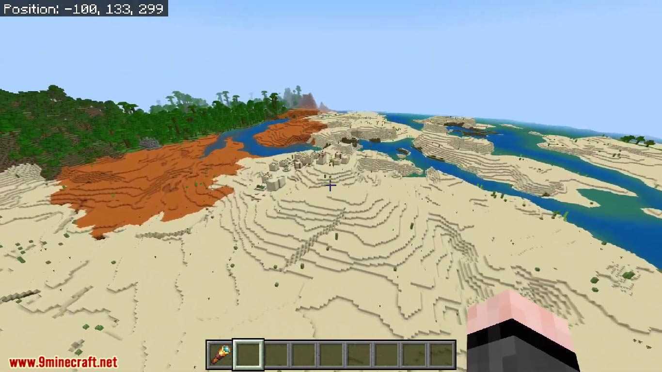 Top 3 Best God Seeds For Minecraft Lately (1.21.1, 1.21) - Bedrock ...