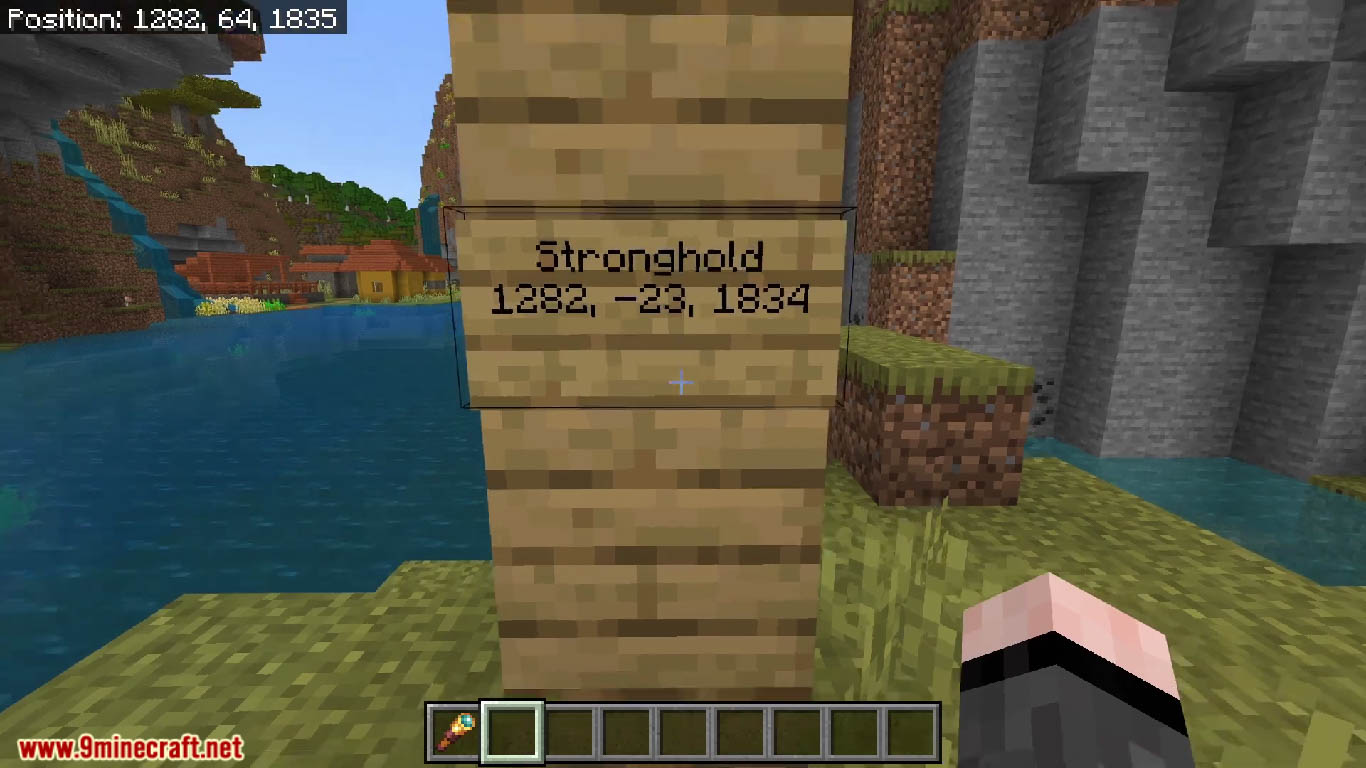Top 3 Best God Seeds For Minecraft Lately (1.21.1, 1.21) - Bedrock ...