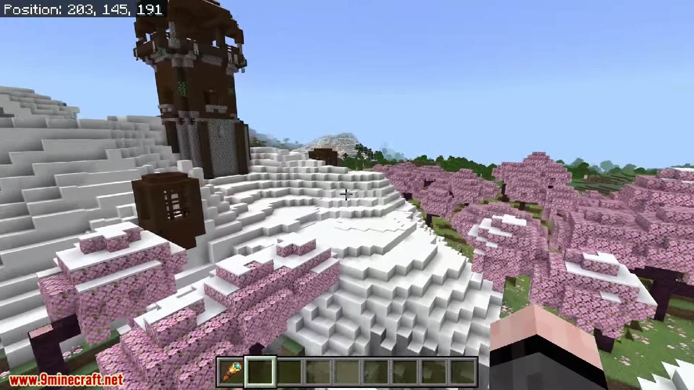 Top 3 Best God Seeds For Minecraft Lately (1.21.1, 1.21) - Bedrock ...