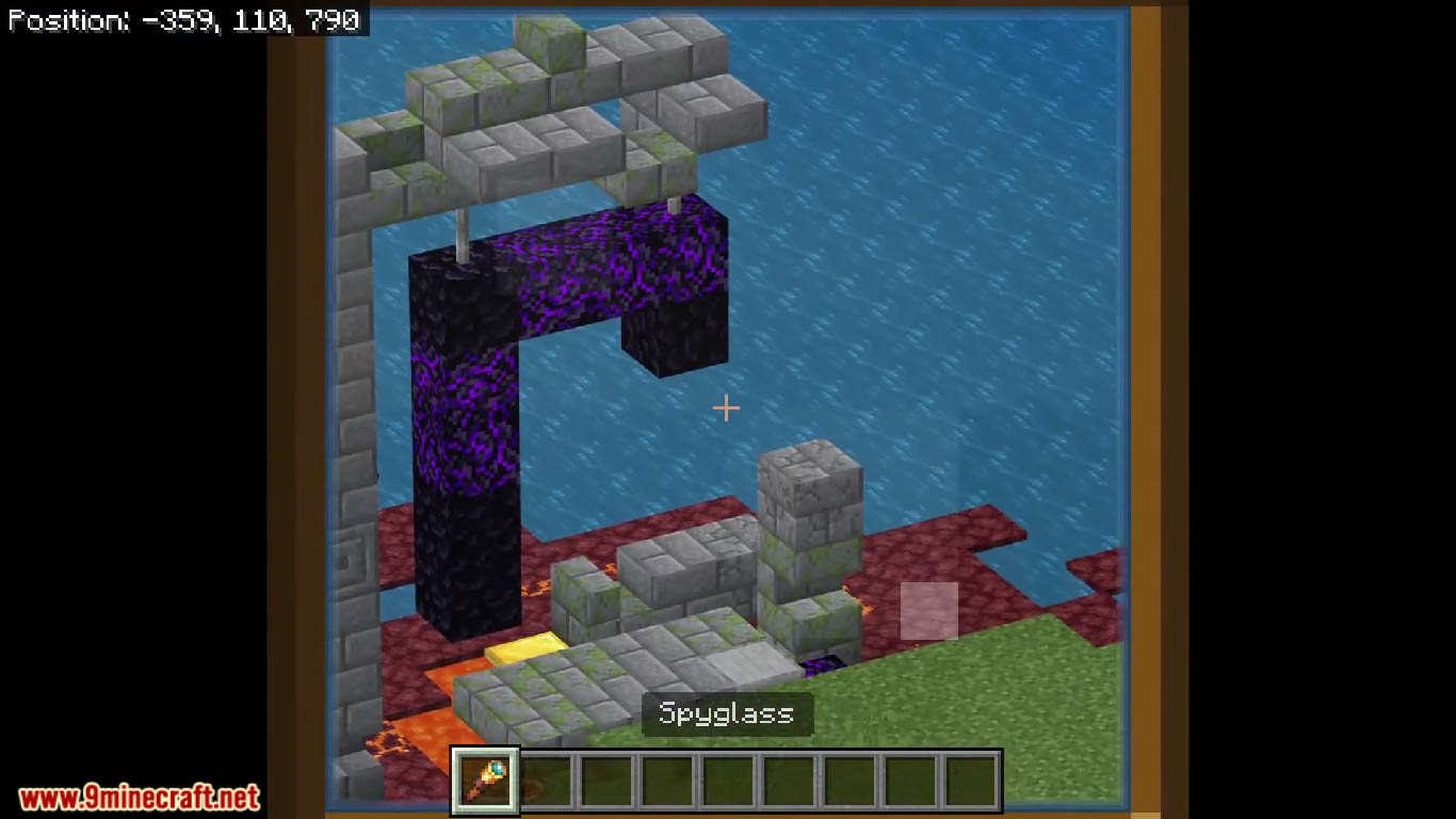 Top 3 Best God Seeds For Minecraft Lately (1.21.1, 1.21) - Bedrock ...
