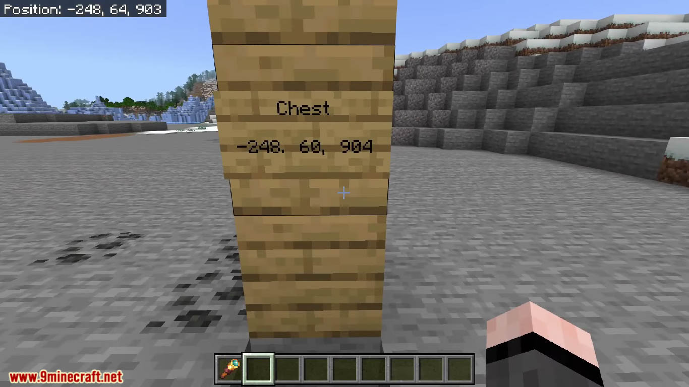 Top 3 Best God Seeds For Minecraft Lately (1.21.1, 1.21) - Bedrock ...