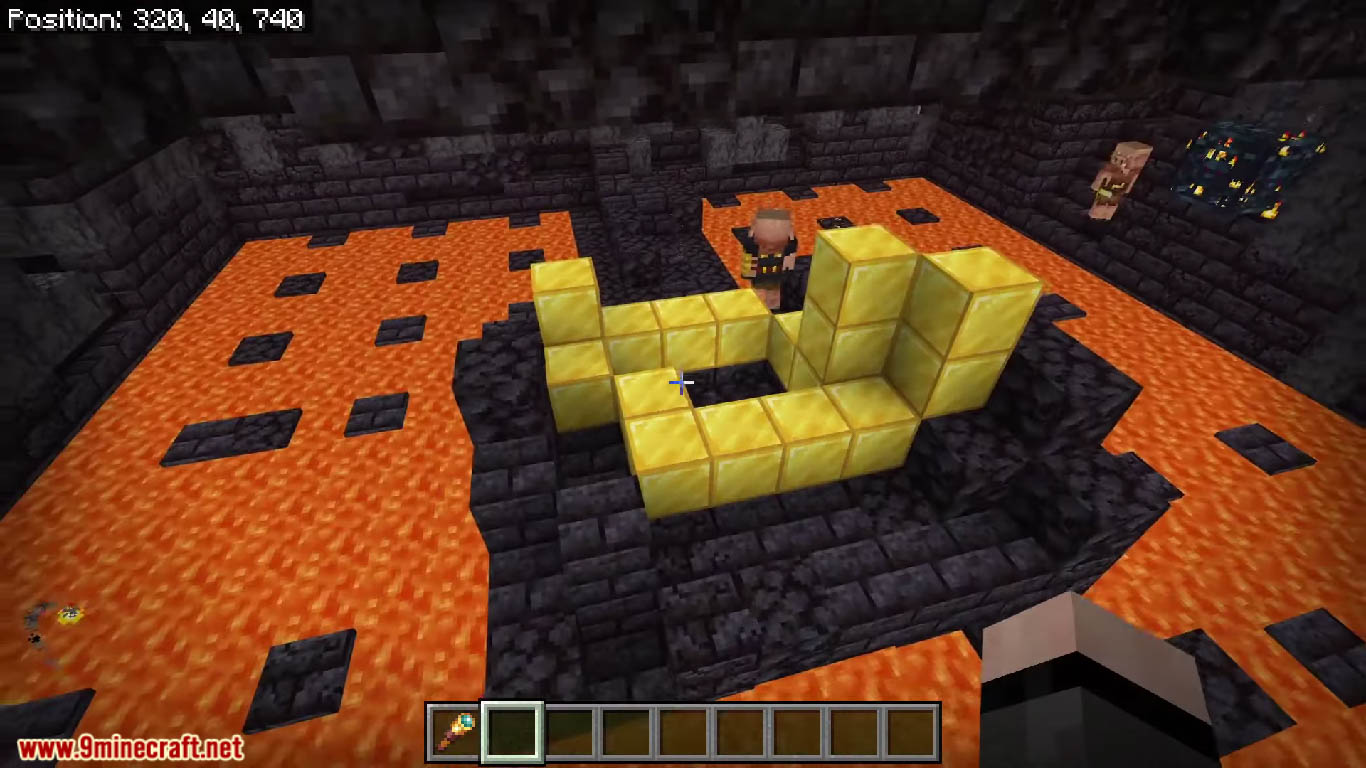 Top 3 Best God Seeds For Minecraft Lately (1.21.1, 1.21) - Bedrock ...