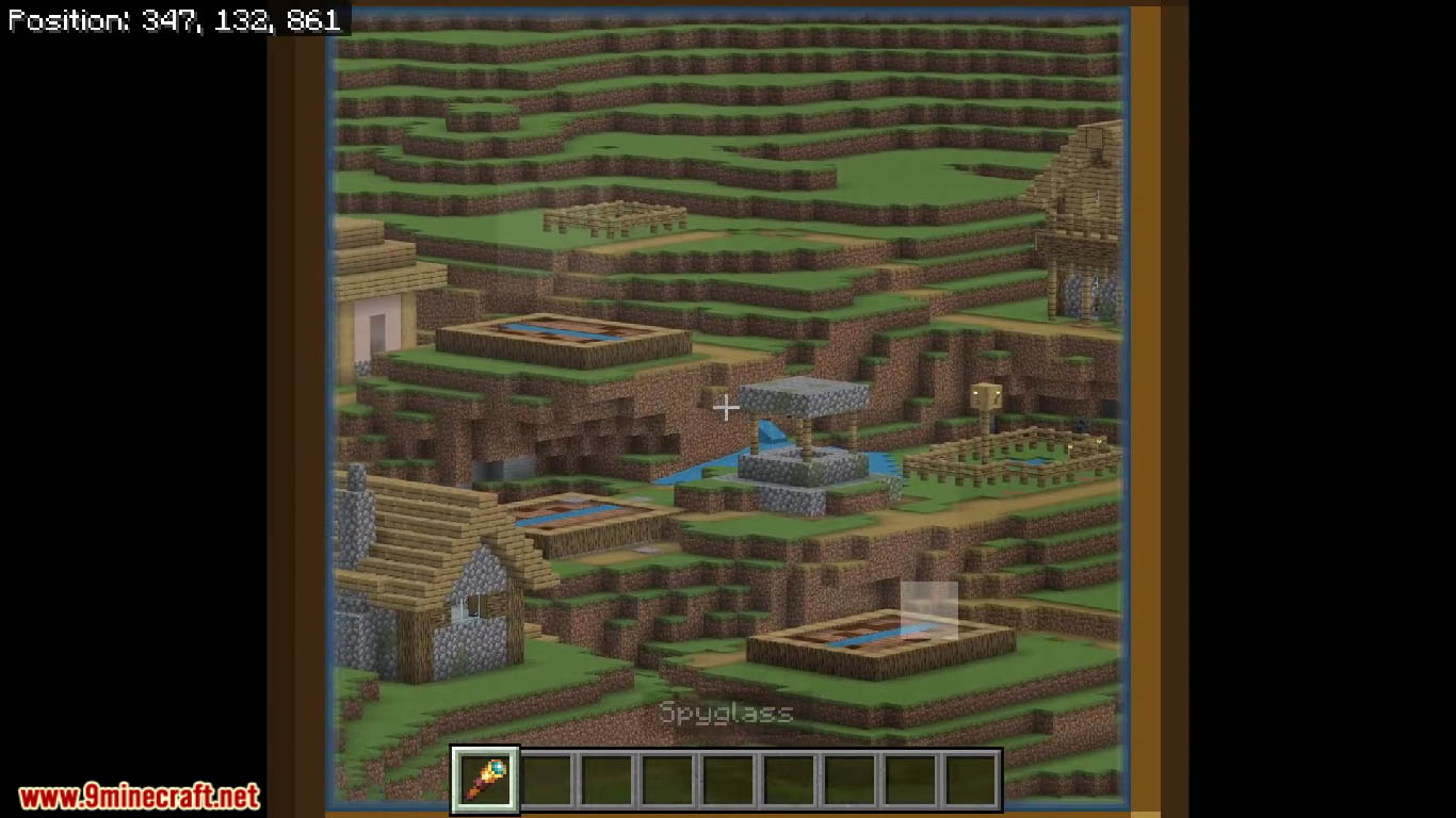 Top 3 Best God Seeds For Minecraft Lately (1.21.1, 1.21) - Bedrock ...
