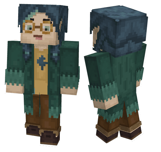 1728898082 540 the owl house skin pack 119 mcpebedrock