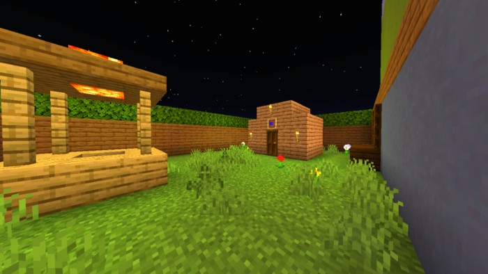 Piggy In Minecraft Map (1.21, 1.20) - Mcpe/Bedrock 37 1728905081 838 piggy in minecraft map 121 120 mcpebedrock