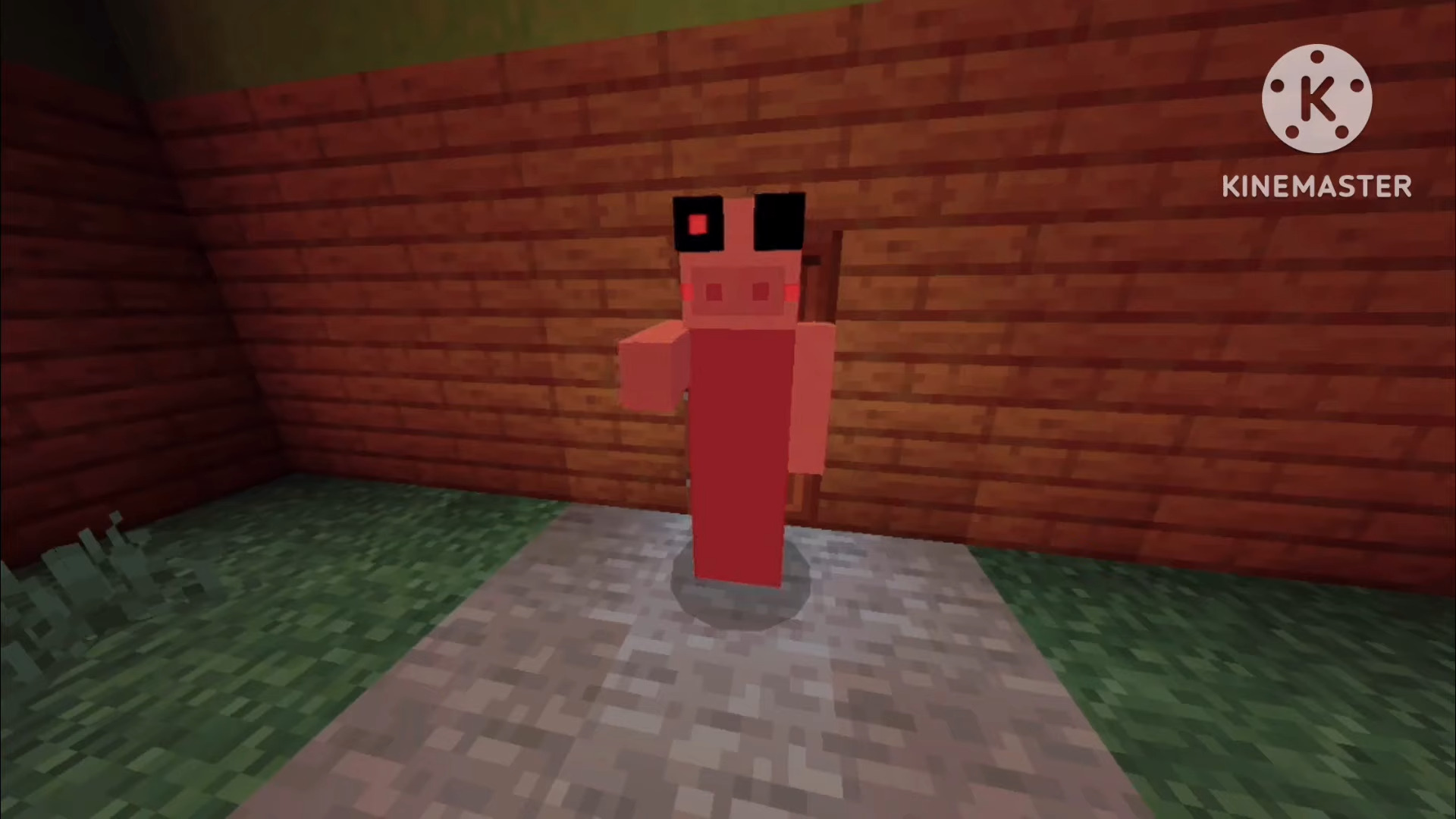 Piggy In Minecraft Map (1.21, 1.20) - Mcpe/Bedrock 45 1728905082 547 piggy in minecraft map 121 120 mcpebedrock