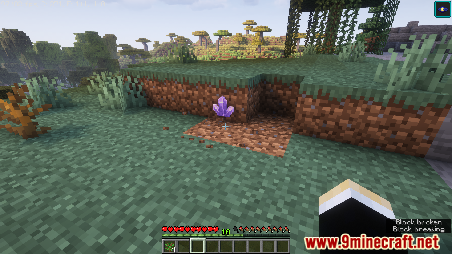 Randomizer Plugin (1.21.1, 1.20.1) - Make Yourself Some Challenge In Survival 33 1728913442 629 randomizer plugin 1211 1201 make yourself some challenge in