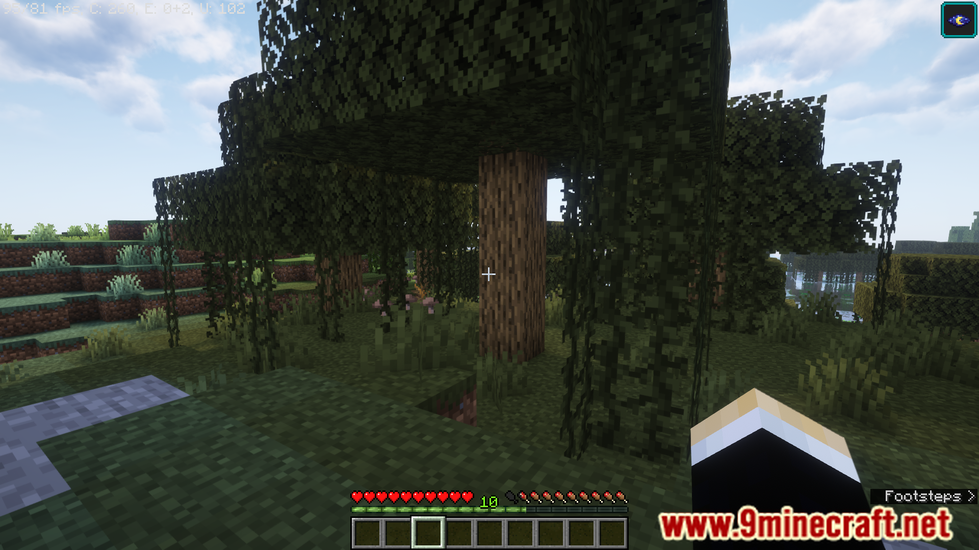 Randomizer Plugin (1.21.1, 1.20.1) - Make Yourself Some Challenge In ...