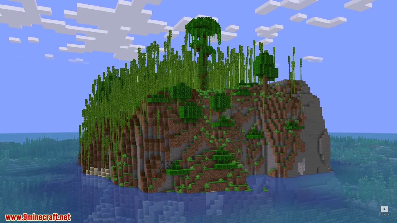 Best New Seeds For Minecraft So Far (1.21.1, 1.21) - Java Edition 83 1728937410 349 best new seeds for minecraft so far 1211 121