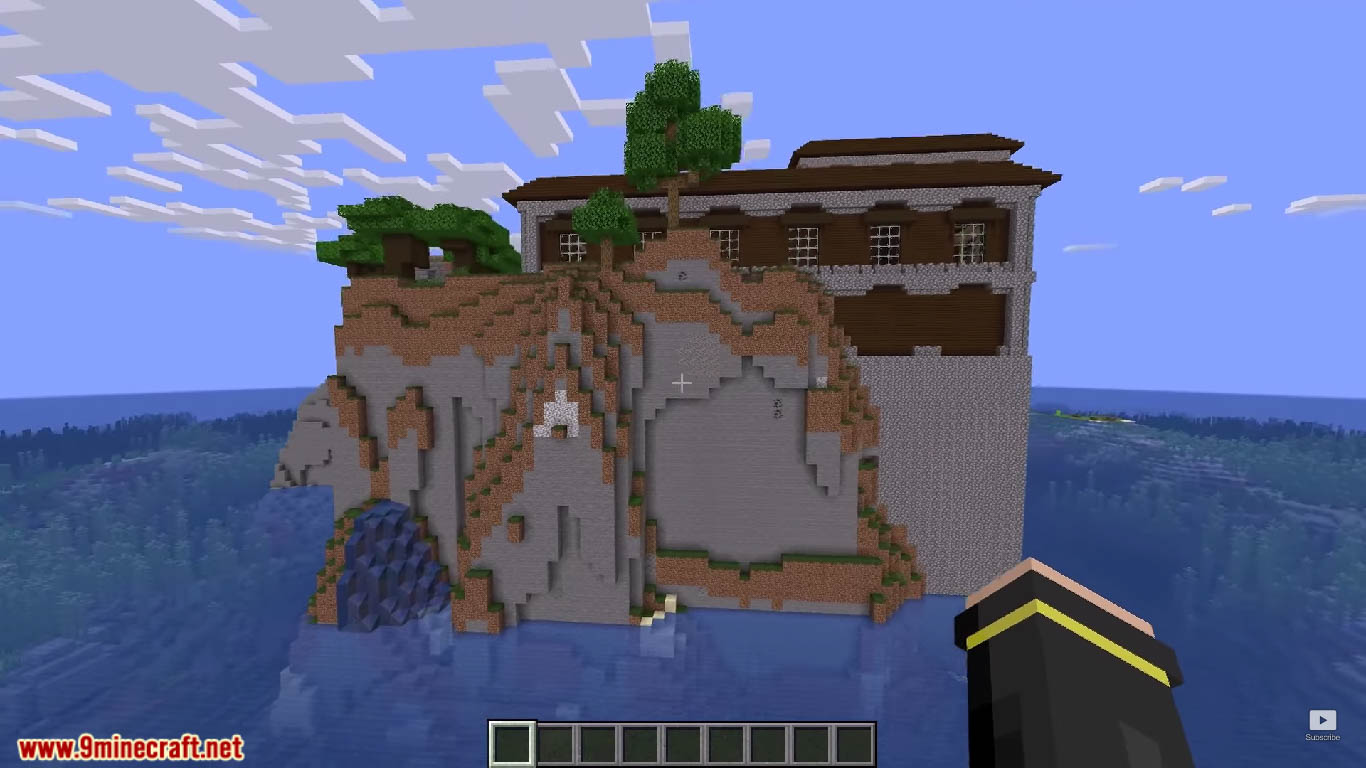 Best New Seeds For Minecraft So Far (1.21.1, 1.21) - Java Edition 79 1728937410 506 best new seeds for minecraft so far 1211 121