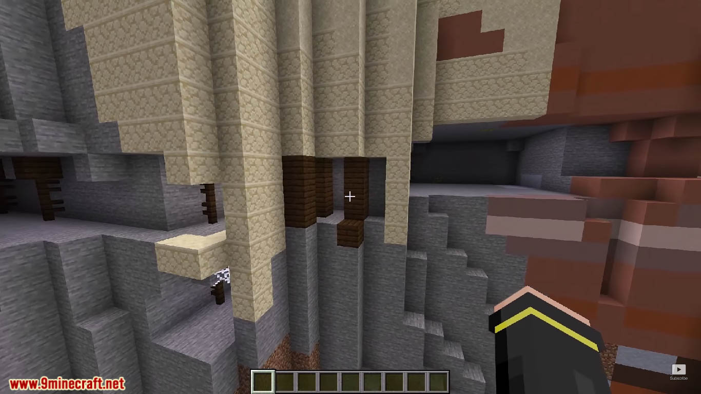 Top 5 Classic Island Seeds For Minecraft (1.21.1, 1.21) - Java Edition 90 1728959241 364 top 5 classic island seeds for minecraft 1211 121