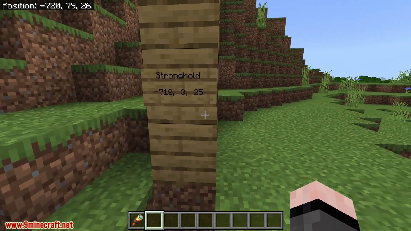 Amazing Spawn Minecraft Seed With 4 Villages (1.21.1, 1.21) - Bedrock ...