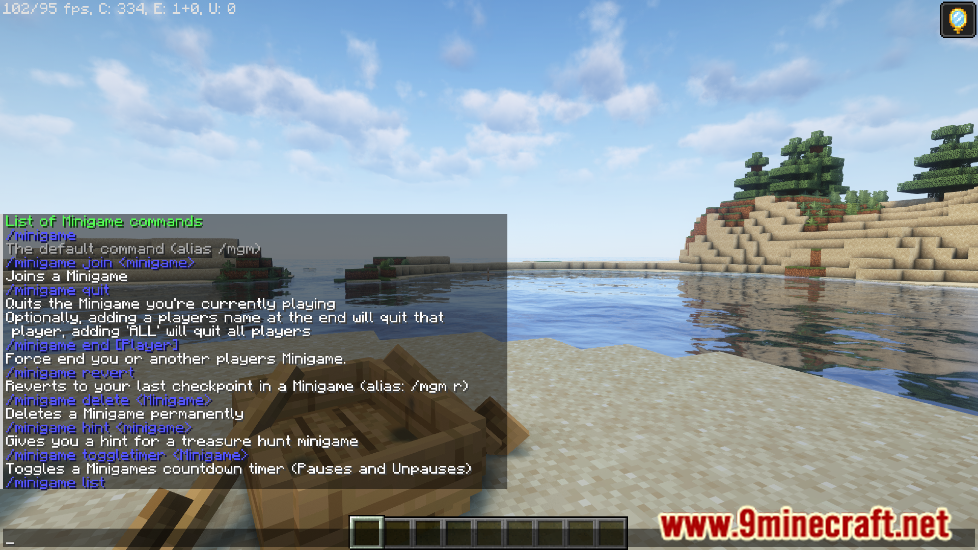 Minigames Plugin (1.12.2, 1.8.9) - Allowing Server Owners To Create Simple Or Advanced Minigames 23 1728993800 379 minigames plugin 1122 189 allowing server owners to create