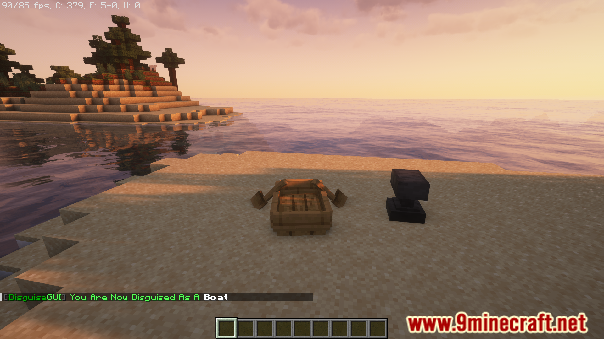 Idisguisegui Plugin (1.12.2, 1.8.9) - Inventory Gui Menu For Idisguise 29 1729001131 882 idisguisegui plugin 1122 189 inventory gui menu for idisguise