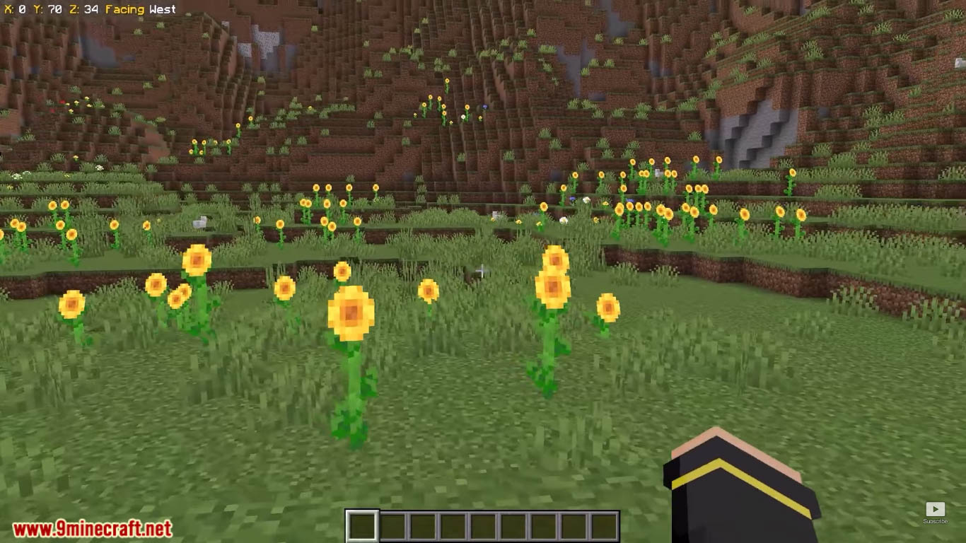 3 Best New Village Seeds For Minecraft (1.21.1, 1.21) - Java Edition 93 1729003070 591 3 best new village seeds for minecraft 1211 121