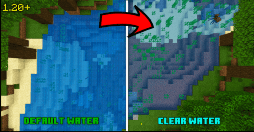 1729007410 794 clear trial chamber vaults texture pack 121 mcpebedrock