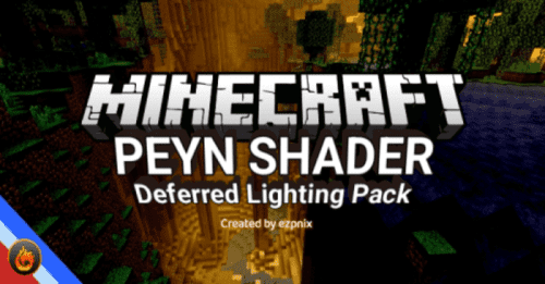 1729007937 704 harmony voxel deferred shader 120 mcpebedrock