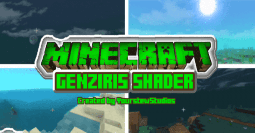 1729007937 720 harmony voxel deferred shader 120 mcpebedrock