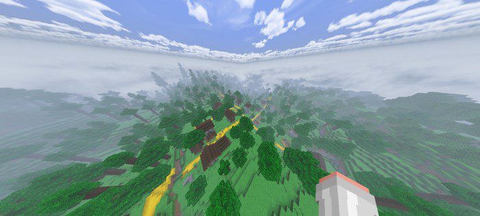 Nitro Shader (1.21, 1.20) - Renderdragon Support 45 1729022440 827 nitro shader 121 120 renderdragon support