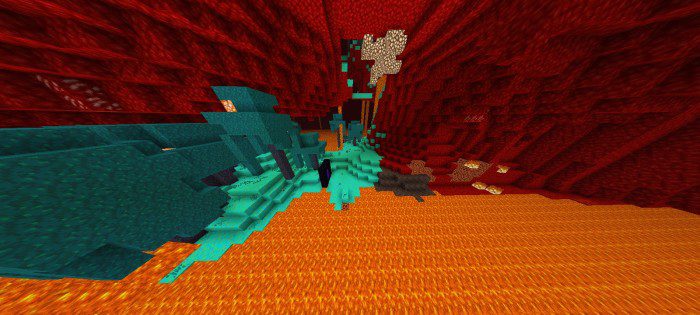Nitro Shader (1.21, 1.20) - Renderdragon Support 55 1729022441 714 nitro shader 121 120 renderdragon support