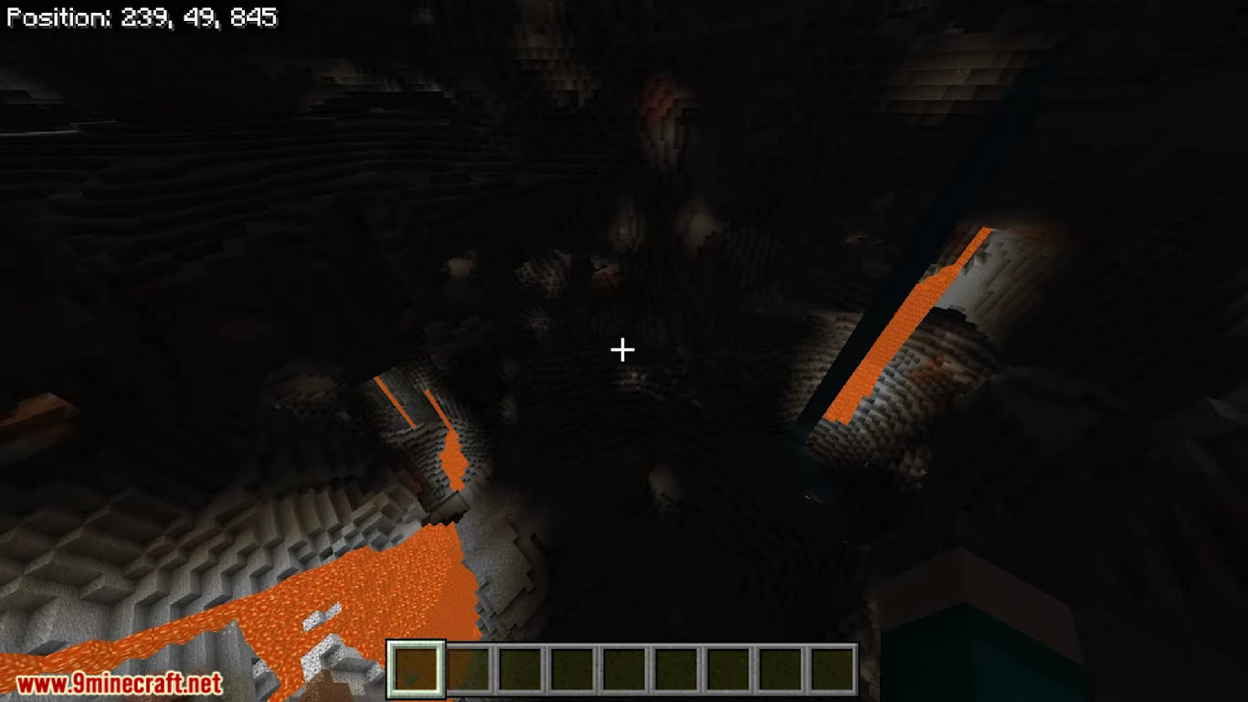 Top 10 Best Minecraft Seeds So Far (1.21.1, 1.21) - Bedrock Edition 160 1729076184 413 top 10 best minecraft seeds so far 1211 121