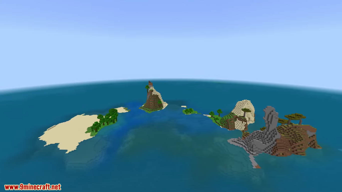 1729105537 100 7 new survival island seeds for minecraft 1211 121