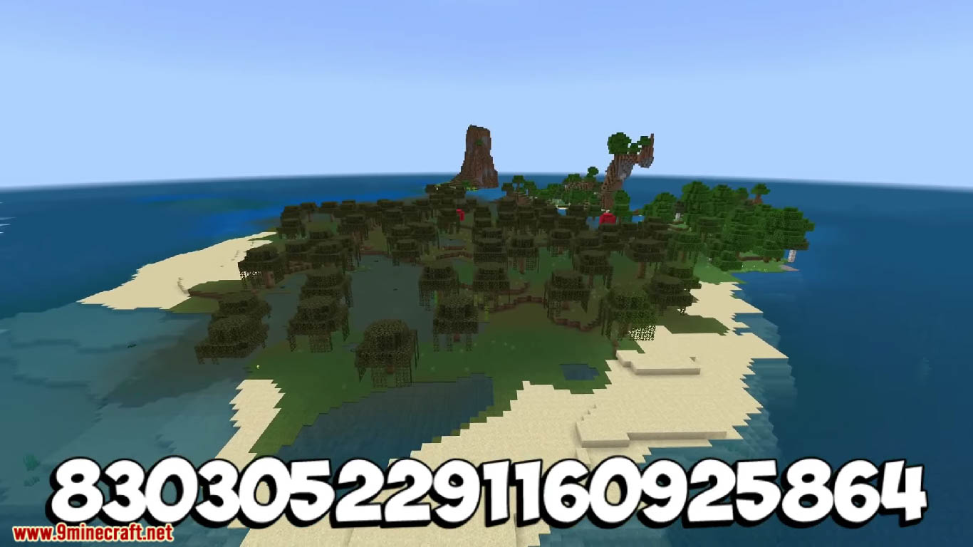 1729105537 69 7 new survival island seeds for minecraft 1211 121