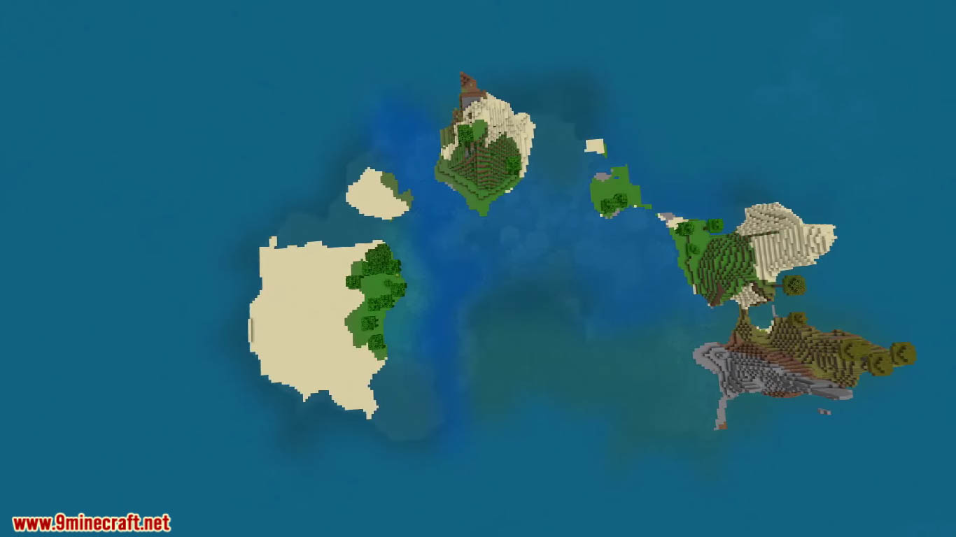 1729105537 988 7 new survival island seeds for minecraft 1211 121