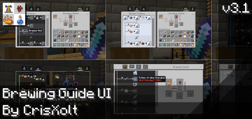 Pixel Perfection Legacy Texture Pack (1.21, 1.20) - MCPE/Bedrock ...
