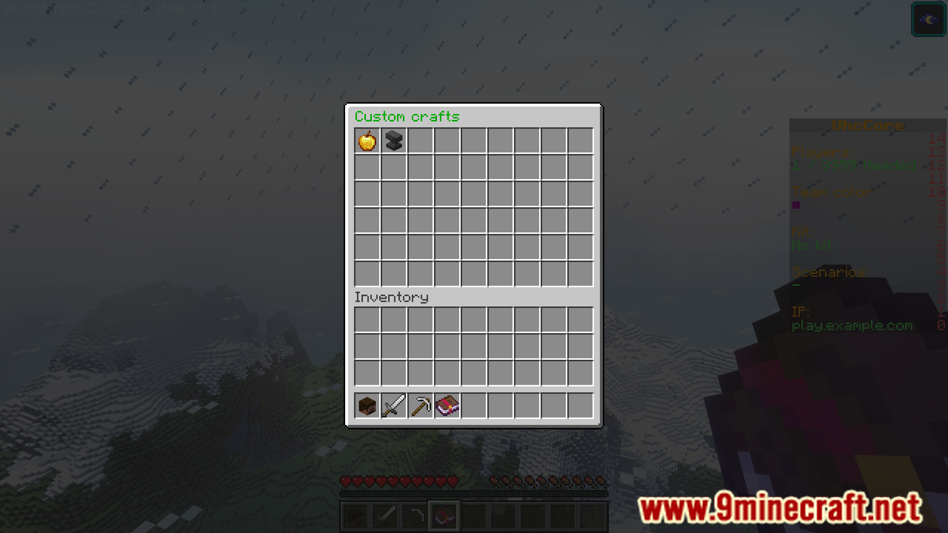 1729152755 673 uhccore plugin 1211 1201 automates games of the classic