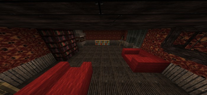 Herobrine Haunting Map (1.21, 1.20) - MCPE/Bedrock Horror Map - Aadhu.com