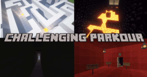 Herobrine Haunting Map (1.21, 1.20) - MCPE/Bedrock Horror Map - Aadhu.com