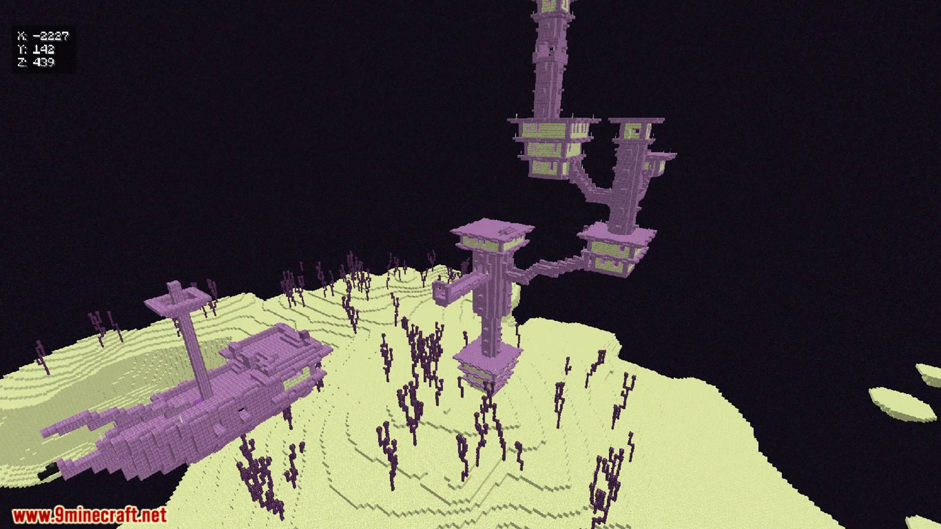 Best New Minecraft Seeds Ever (1.21.1, 1.21) - Java/Bedrock Edition ...