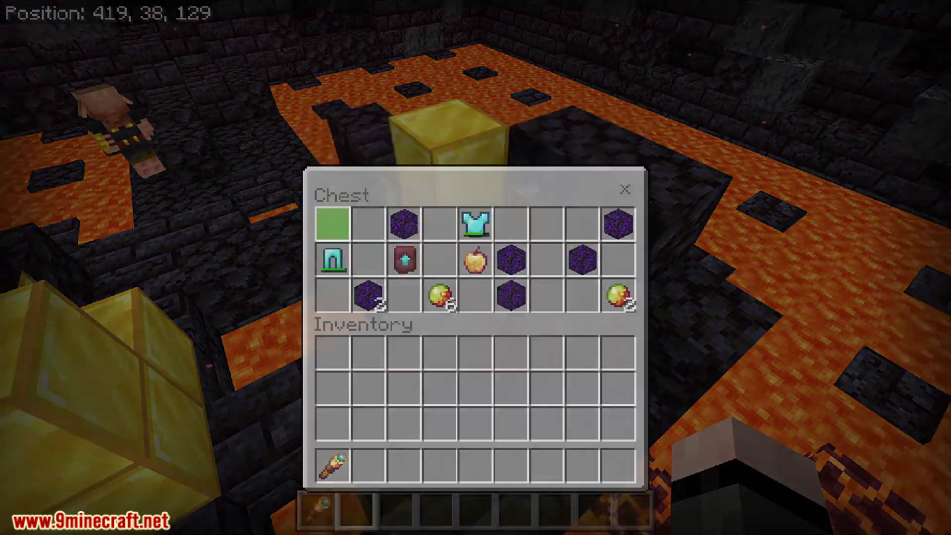 Best New Minecraft Seeds Ever (1.21.1, 1.21) - Java/Bedrock Edition ...