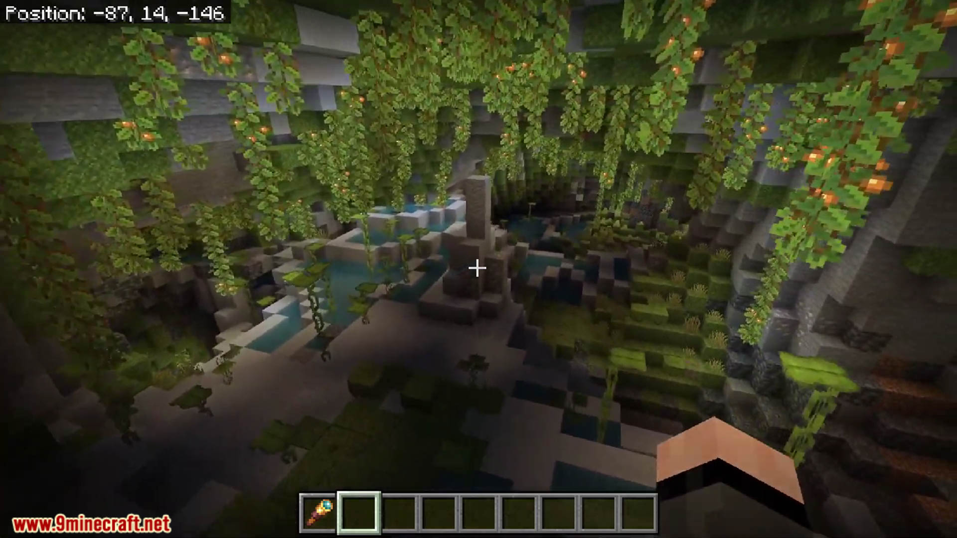 Best New Minecraft Seeds Ever (1.21.1, 1.21) - Java/Bedrock Edition ...