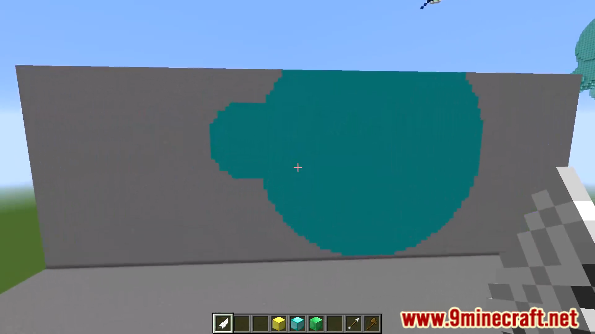 Gopaint Plugin (1.16.5, 1.12.2) - The Ultimate Painting Tool For Minecraft 76 1729189106 904 gopaint plugin 1165 1122 the ultimate painting tool for