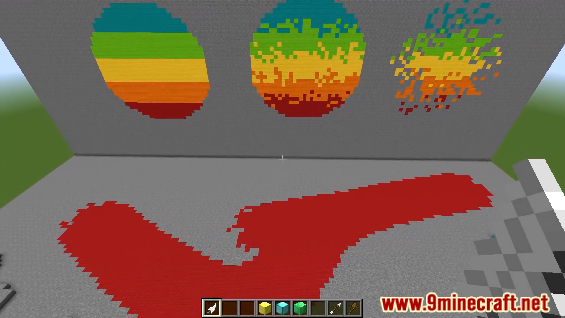 Gopaint Plugin (1.16.5, 1.12.2) - The Ultimate Painting Tool For Minecraft 84 1729189107 54 gopaint plugin 1165 1122 the ultimate painting tool for