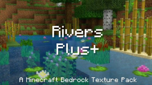 Better Weather Texture Pack (1.21, 1.20) - MCPE/Bedrock - Aadhu.com