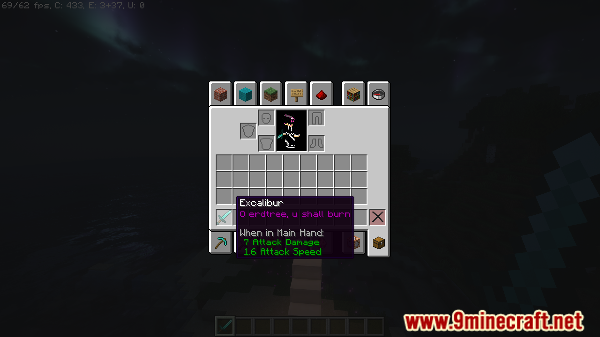 Myitems Plugin (1.8.9) - Best Item Plugin For Rpg Server 63 1729218178 474 myitems plugin 189 best item plugin for rpg server