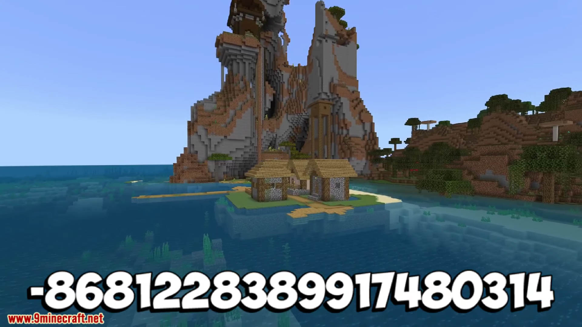 1729228905 351 awesome seeds near spawn for minecraft 1211 121 – bedrock