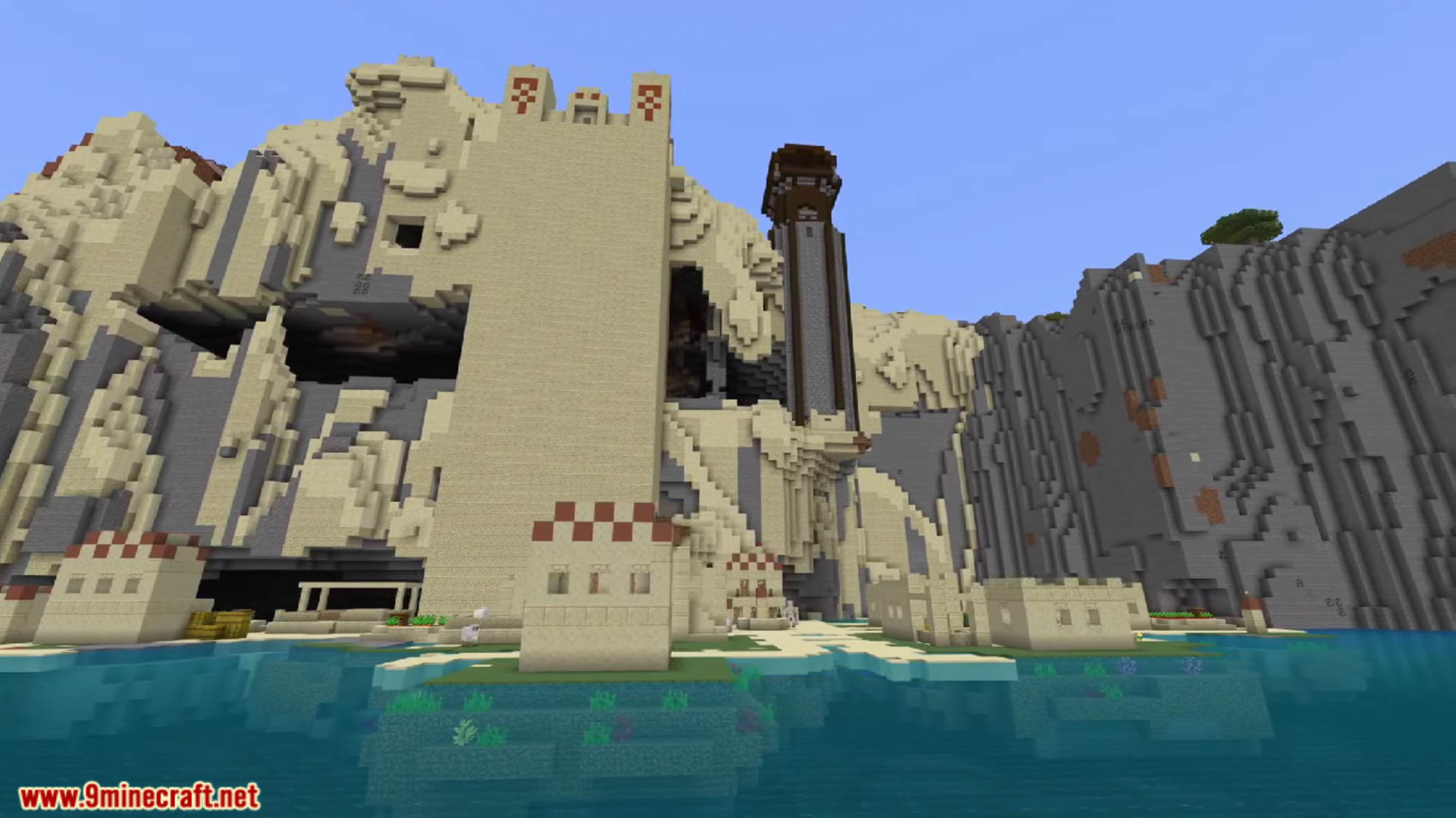 1729228906 922 awesome seeds near spawn for minecraft 1211 121 – bedrock