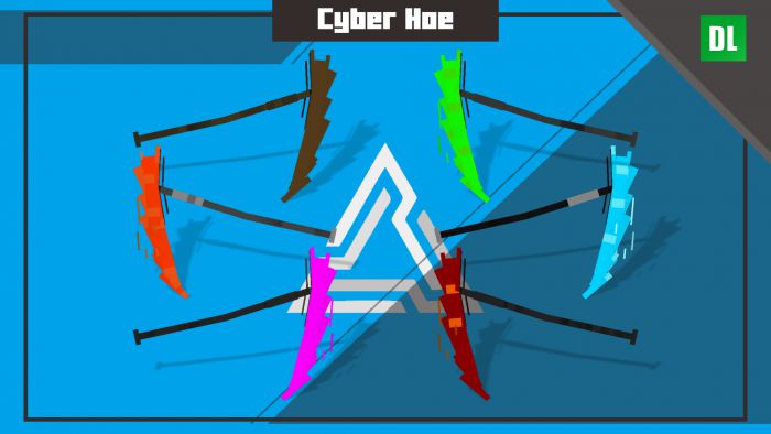 1729234916 875 cyber craft texture pack 121 120 3d pack for
