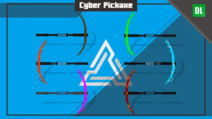 1729234916 912 cyber craft texture pack 121 120 3d pack for