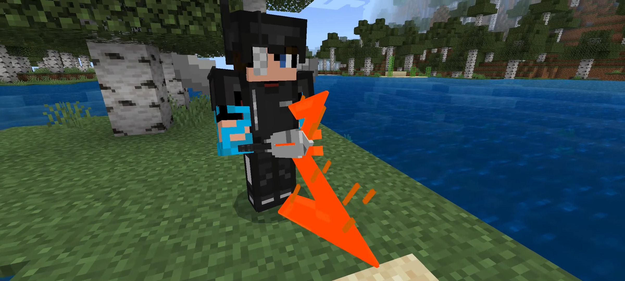1729234917 733 cyber craft texture pack 121 120 3d pack for