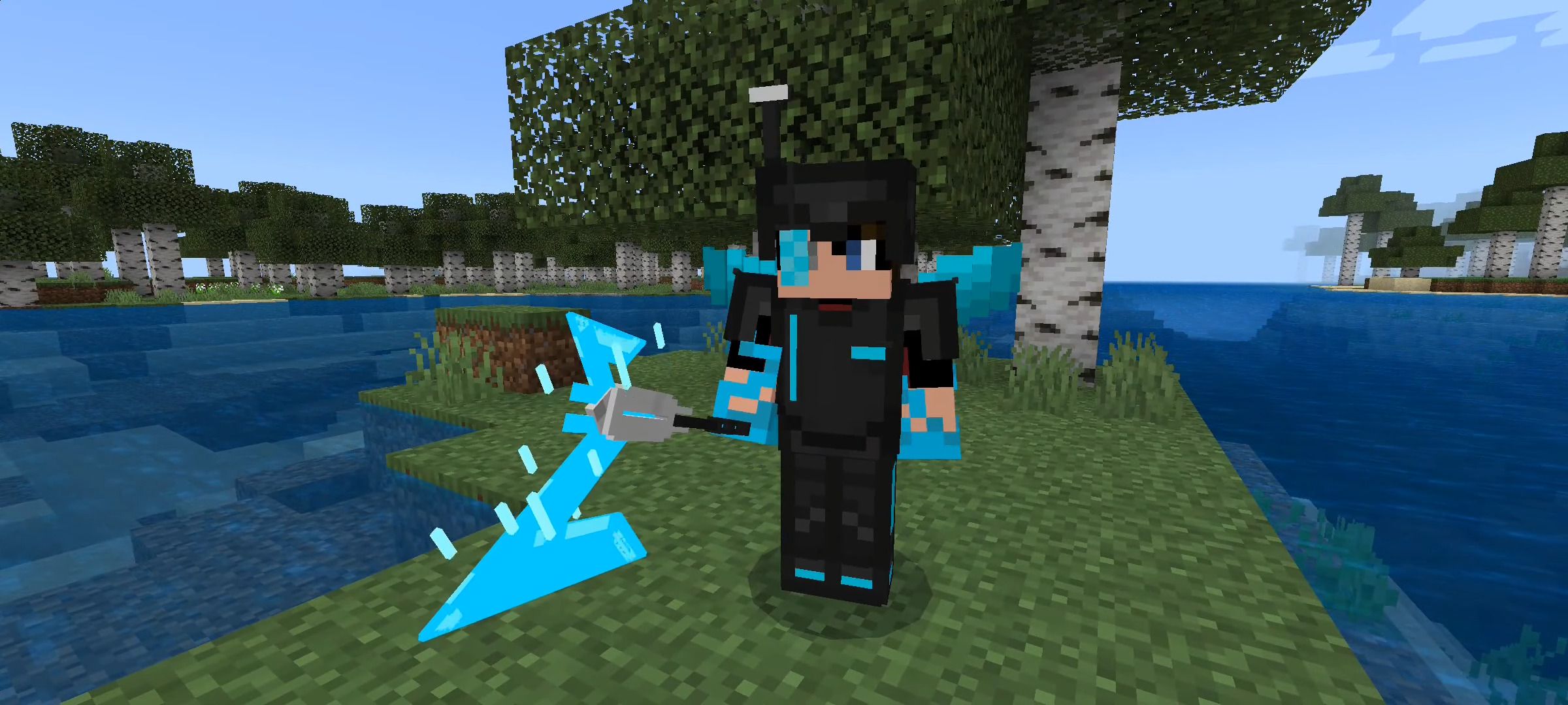 1729234918 574 cyber craft texture pack 121 120 3d pack for