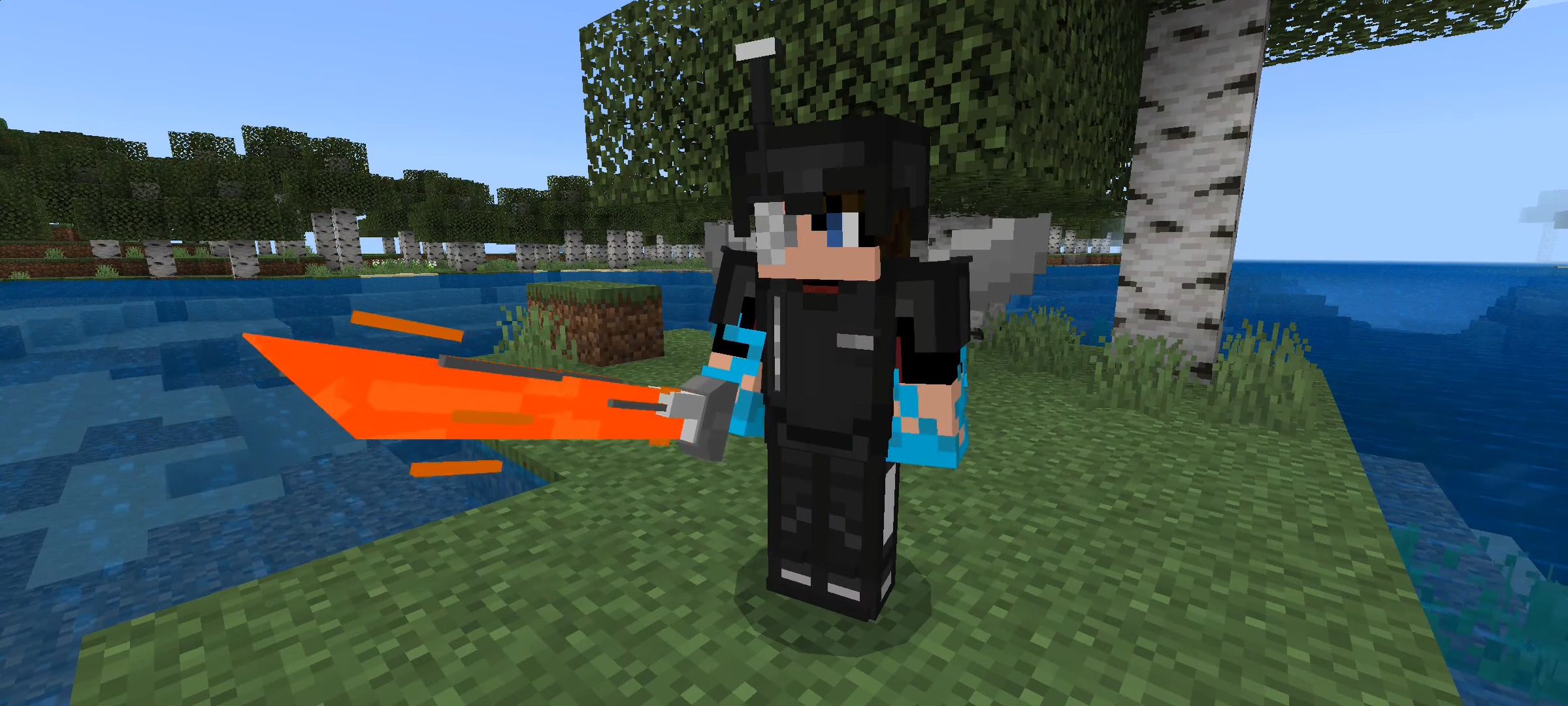 1729234918 808 cyber craft texture pack 121 120 3d pack for